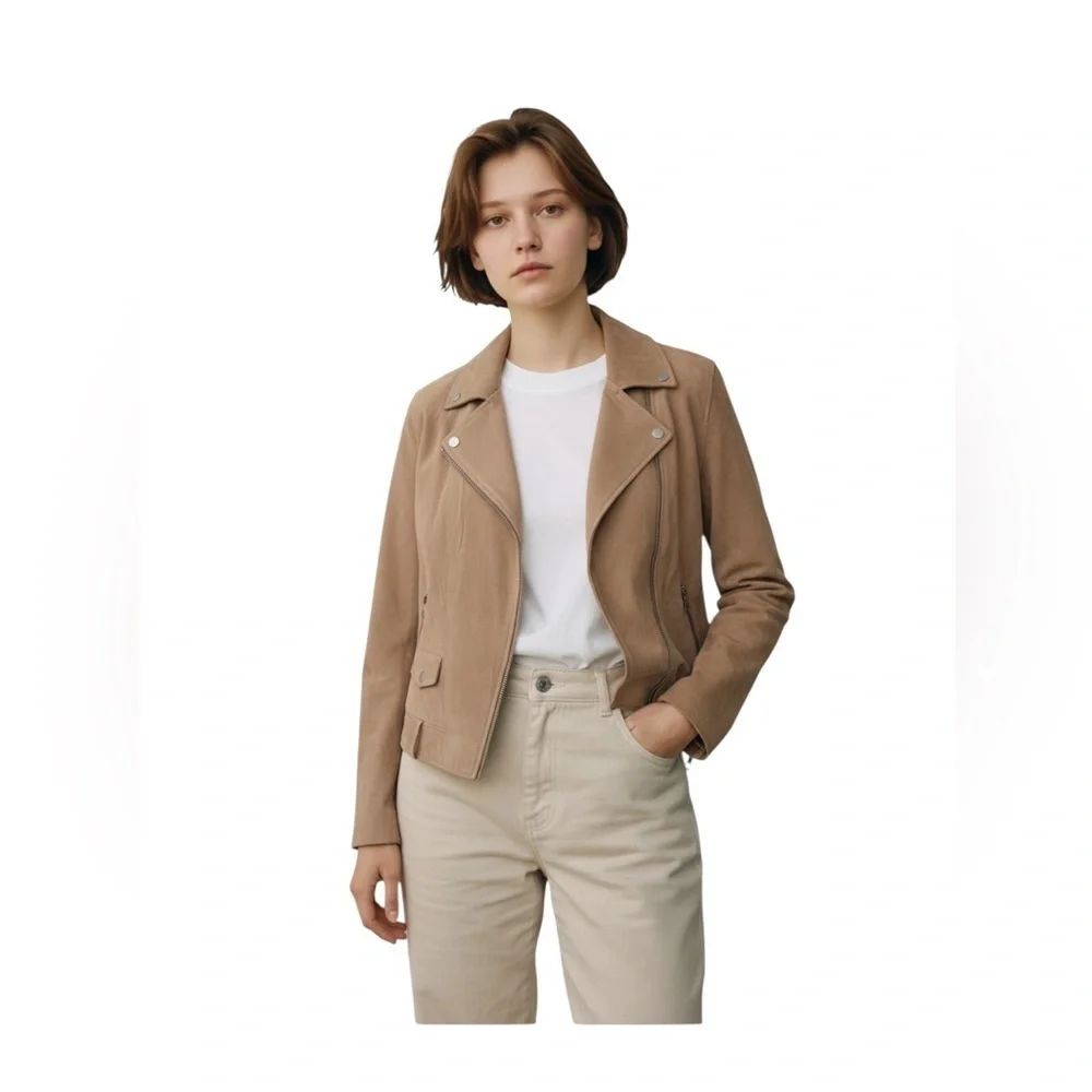UGG Stacey moto jacket
